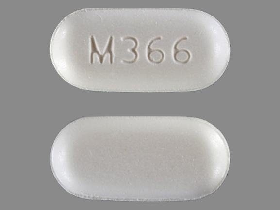 M366 Pill Images Pill Identifier Drugs