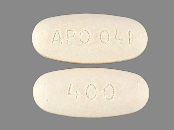 Pill etodolac 300 mg