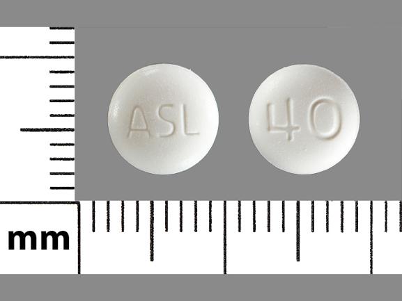 Edarbi 40 mg ASL 40