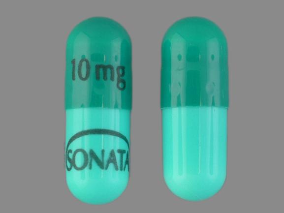 Sonata 10 Mg Generic