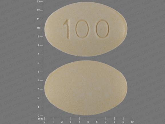 Stendra 100 mg 100