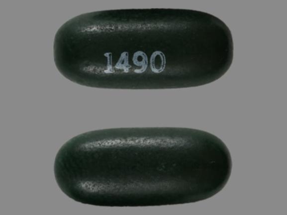 Esterified Estrogens and Methyltestosterone 1490