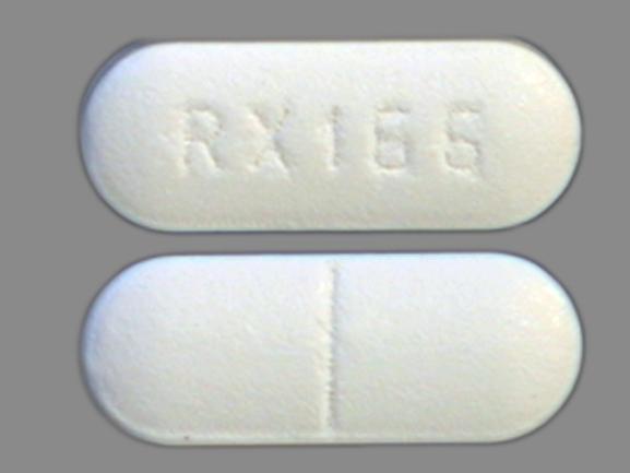 Sertraline hydrochloride 100 mg RX 166