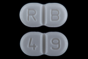 Glimepiride 2 mg 4 9 R B