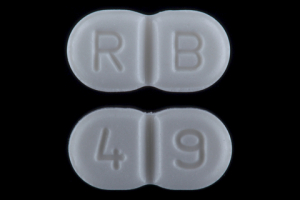 Glimepiride 2 mg 4 9 R B