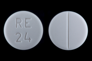 Furosemide 80 mg RE 24