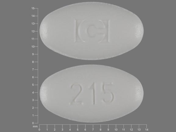 C 215 Pill White Elliptical Oval 13 00mm Drugs Com Pill Identifier C 215 Pill White Elliptical Oval 13 00mm Drugs Com Pill Identifier
