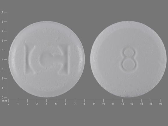 Fentanyl (buccal) 800 mcg C 8