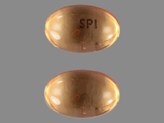 Pill SPI is Amitiza 24 mcg