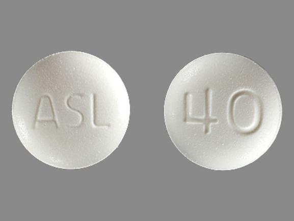 Edarbi 40 mg ASL 40