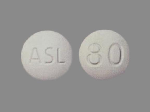 Edarbi 80 mg ASL 80