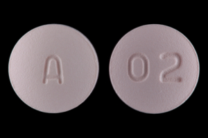 Simvastatin 20 mg A 02