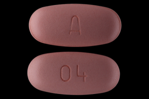 Simvastatin 80 mg A 04