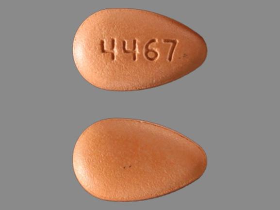 Adcirca 20 mg 4467