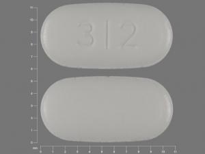 Vytorin 10 mg / 20 mg 312