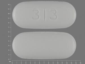 Vytorin 10 mg / 40 mg 313