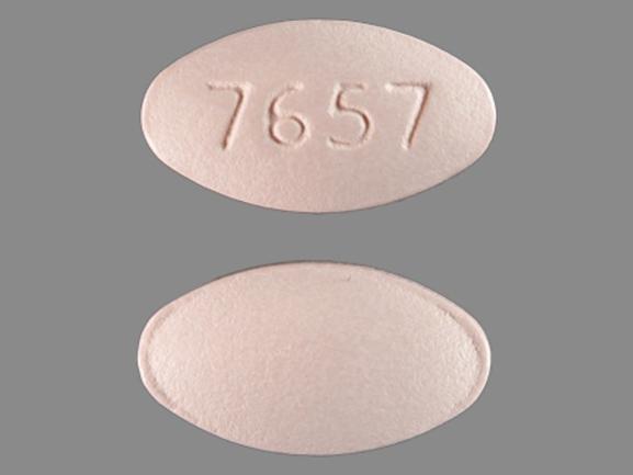 Olanzapine 20 mg 7657