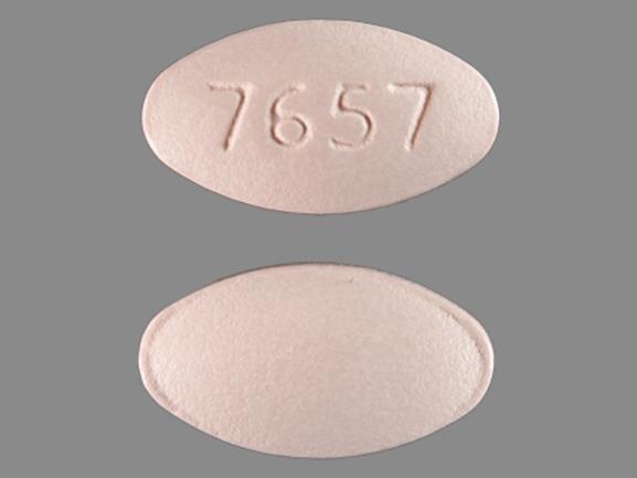 Olanzapine 20 mg 7657