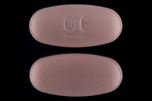 Fexofenadine hydrochloride 60 mg 06