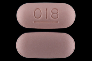 Fexofenadine hydrochloride 180 mg 018