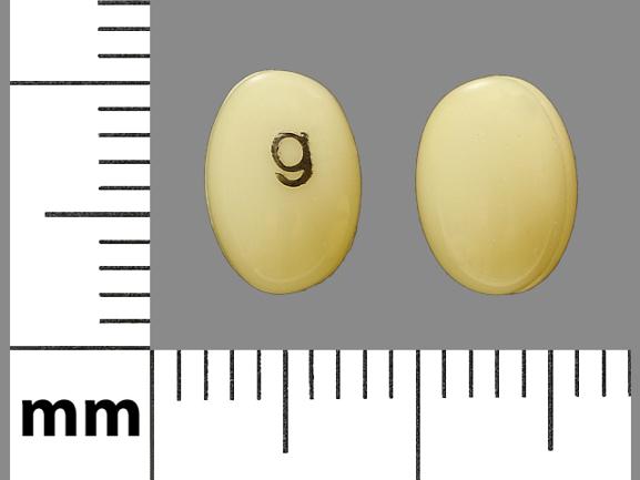 Pill g Yellow Capsule-shape is Doxercalciferol