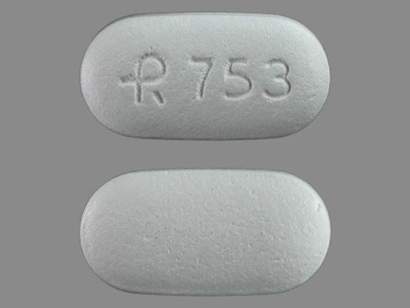 metformin hydrochloride xr 500 mg