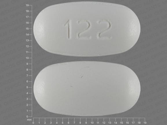 12 White and Round Pill Images - Pill Identifier