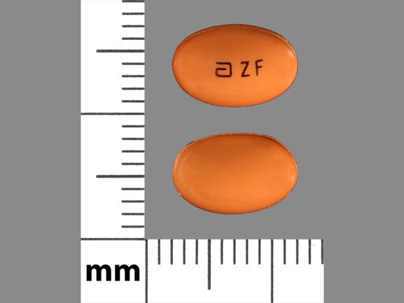 Paricalcitol 2 mcg a ZF