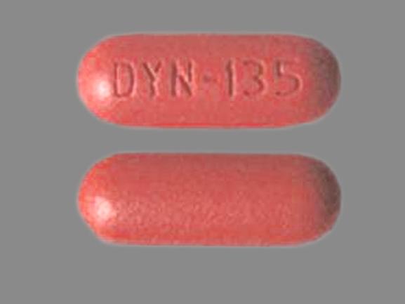 Solodyn 135 mg DYN-135