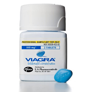 How Viagra changed sex for ever