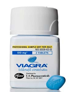 Viagra How A Little Blue Pill Changed The World