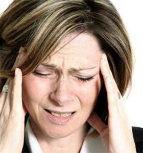 What is a migraine headache?