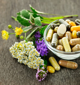 With herbal interactions supplements xanax