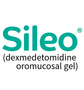 Sileo Dosing Chart