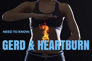 GERD and Heartburn: What Is GERD?