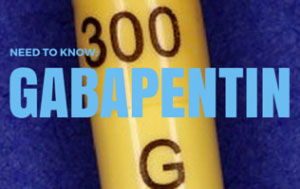 gabapentin as needed for sleep reddit