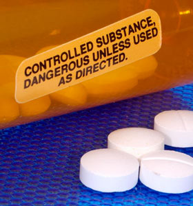 tramadol controlled substance in ncis