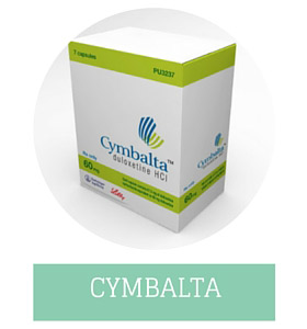 cymbalta is used to treat