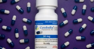 képtelen fogyni a cymbalta