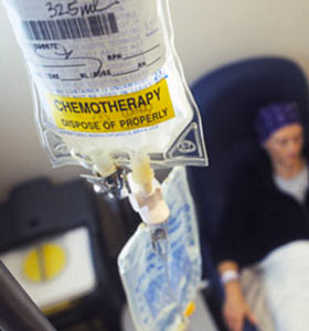 Clearing The Air: Signs, Symptoms and Treatment Options For Lung Cancer