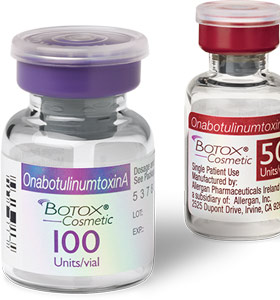 botulinum toxin b)