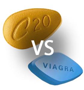 cialis every day