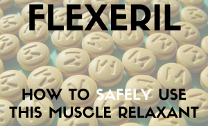 Barks recommends best of Can flexeril lower sex drive drive Can flexeril lower sex