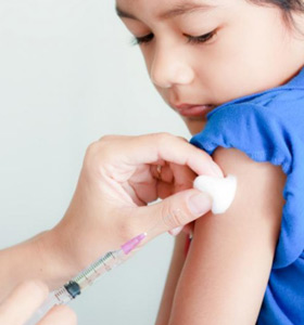 Chicken pox And Varicella Vaccine - What You Need To Know