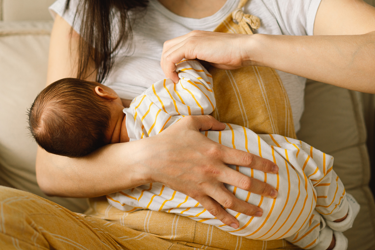 Sore Nipples And Painful Breasts While Breastfeeding? Get Relief Tips from  Lactation Expert