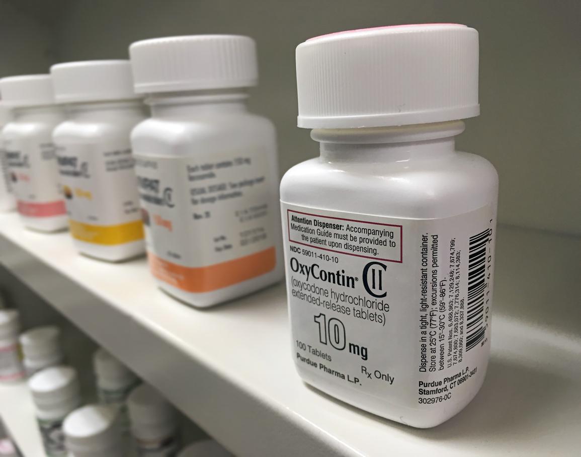 Understanding Opioid (Narcotic) Pain Medications - Drugs.com