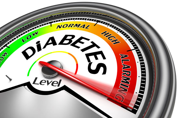 diabetes treatment
