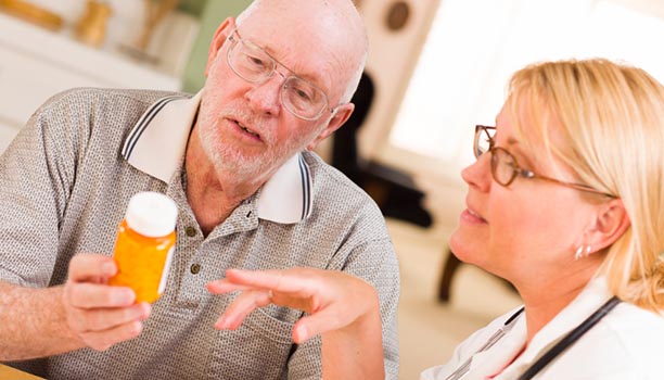 how to stop meds safely