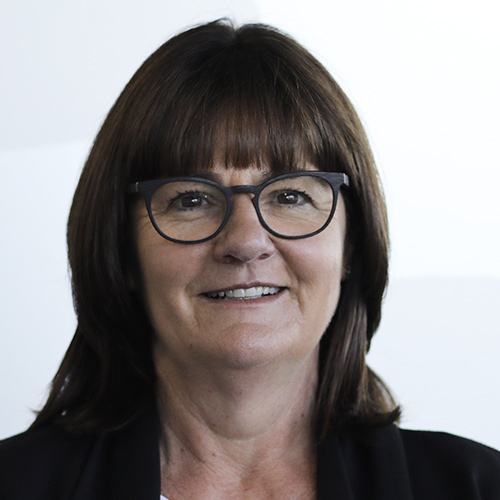 Karen Wilson - Information Systems Pharmacist