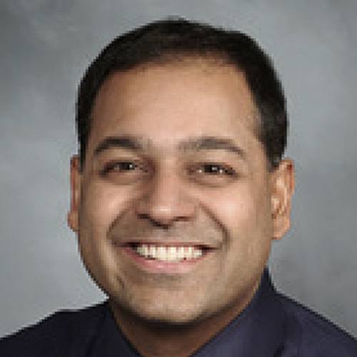 Sanjai Sinha, MD